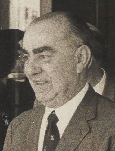 Luis Carrero Blanco