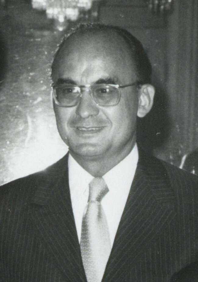 Luis Echeverría