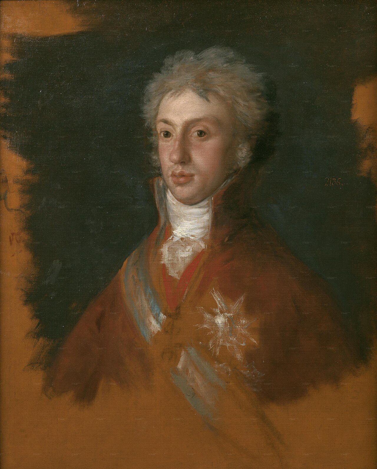 Louis of Parma, king of Etruria