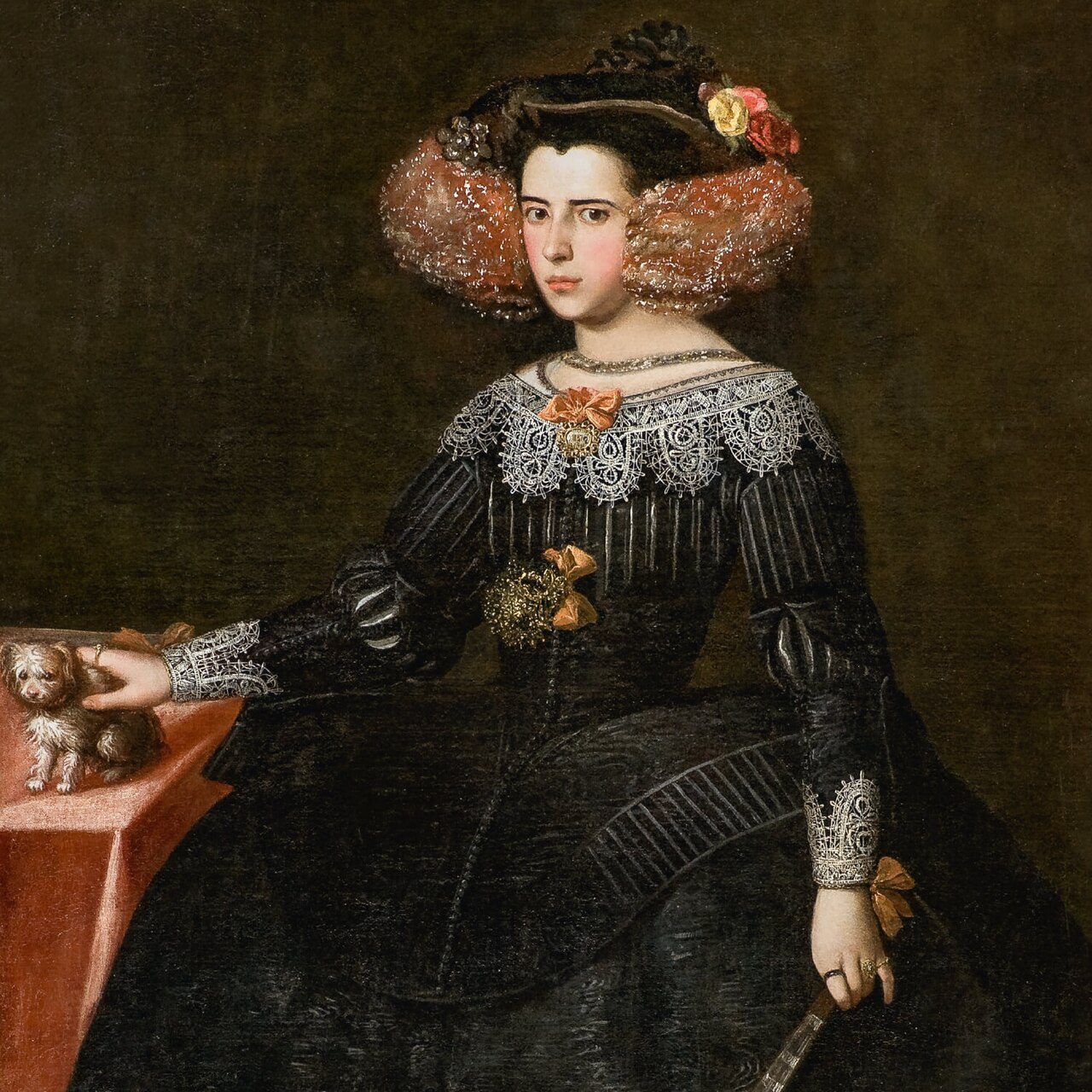 Luisa de Guzmán