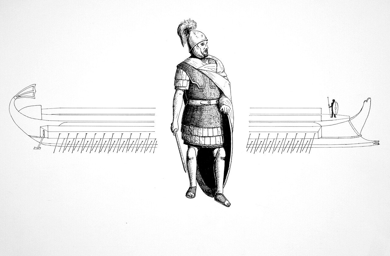 Gaius Lutatius Catulus