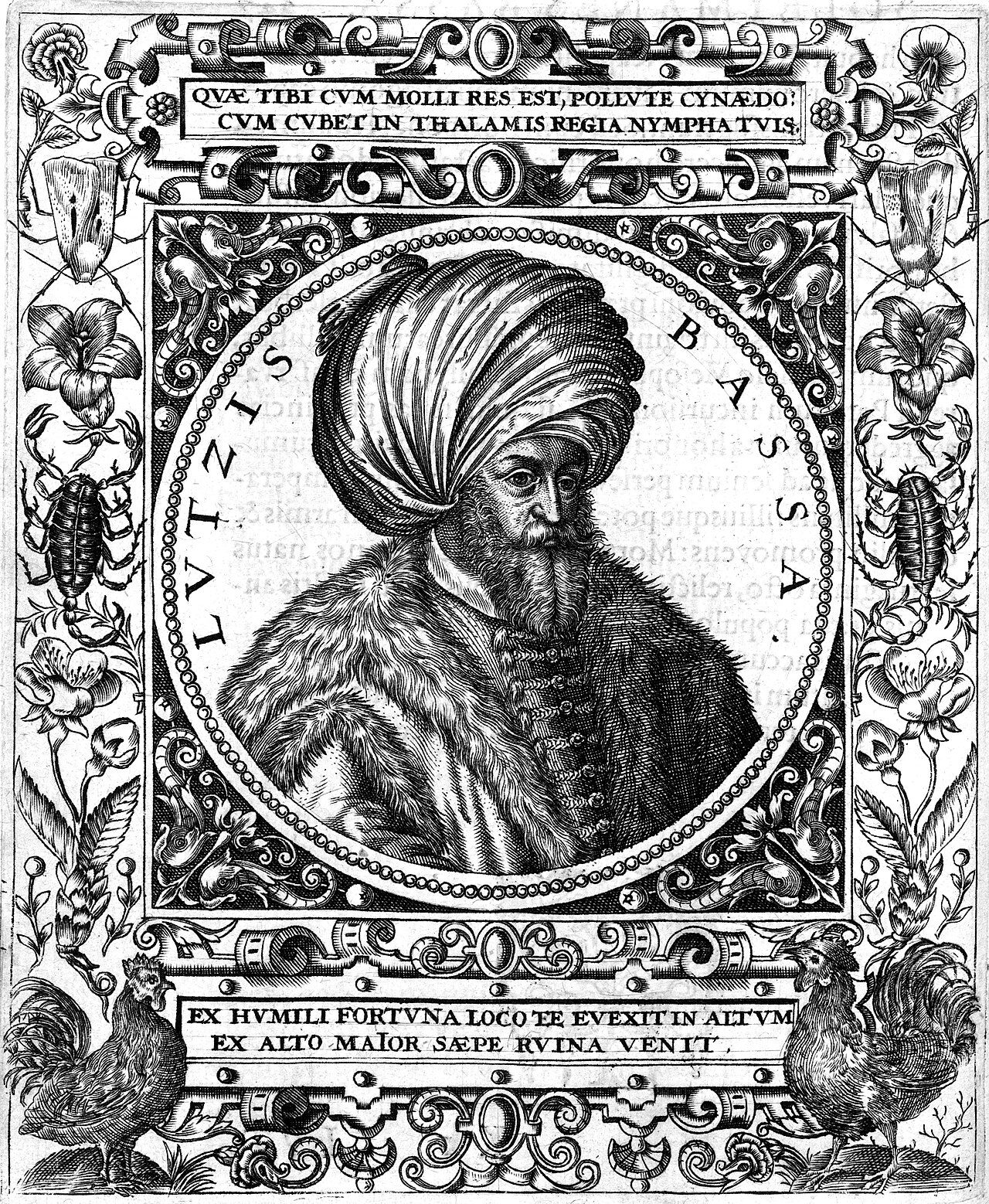 Lutfi Pasha