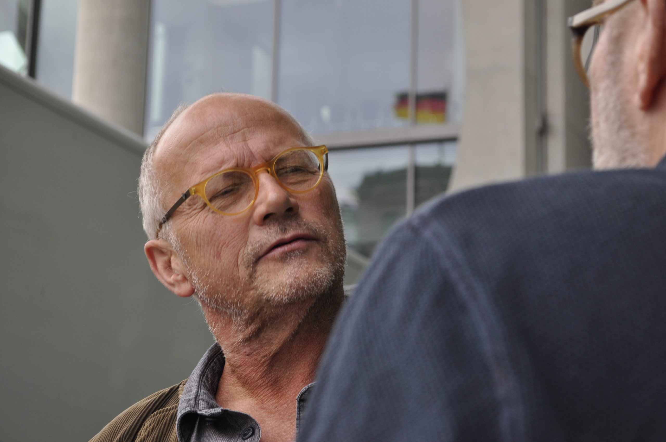 Friedel Lutz