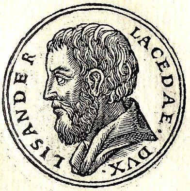 Lysander