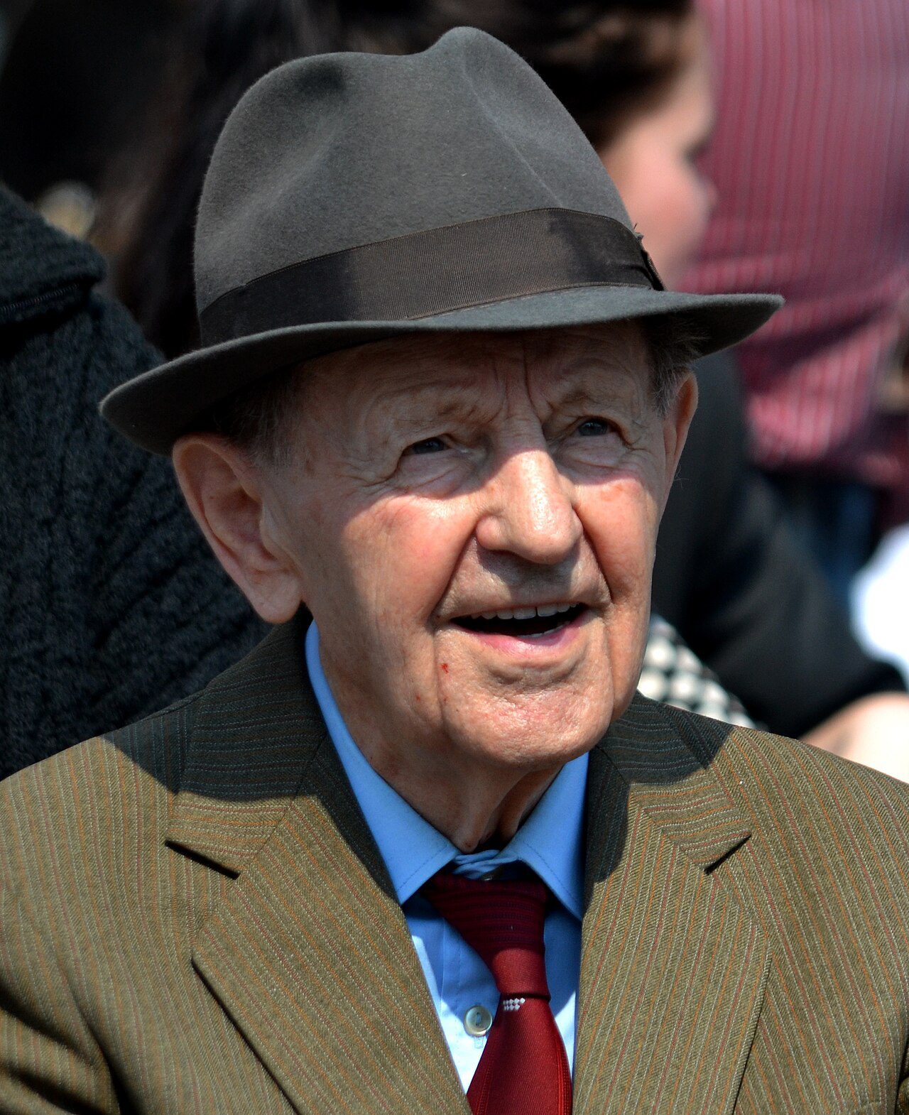 Miloš Jakeš