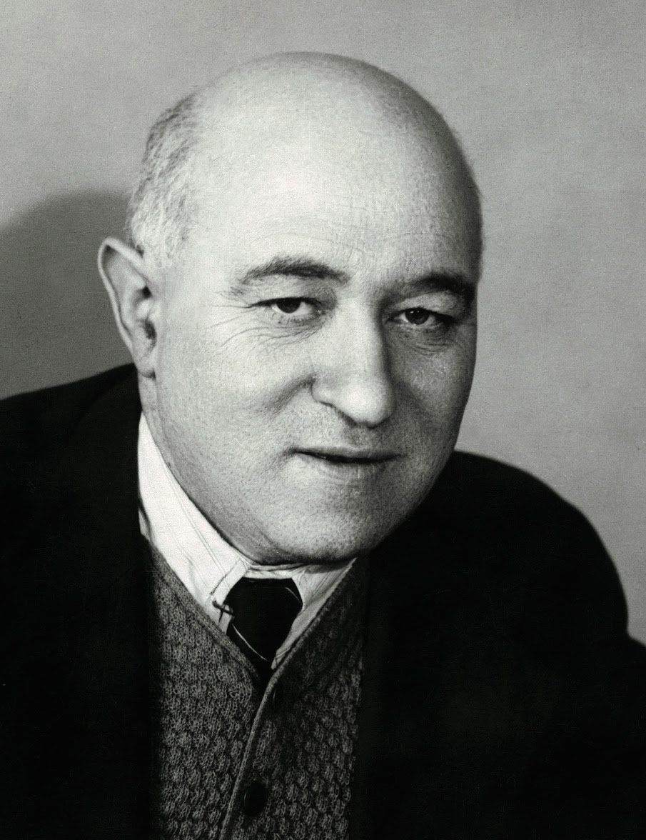 Mátyás Rákosi