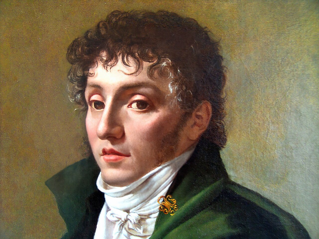 Étienne Méhul
