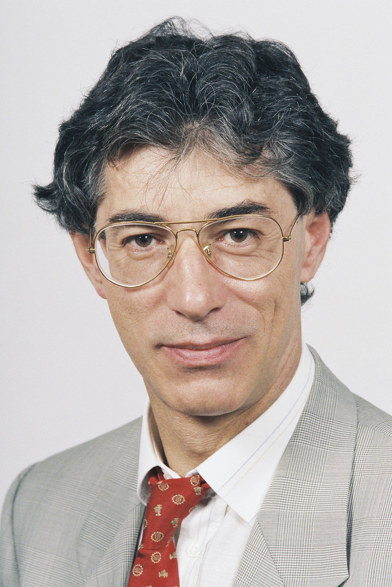 Umberto Bossi