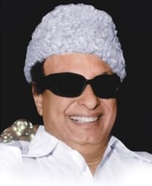 M. G. Ramachandran