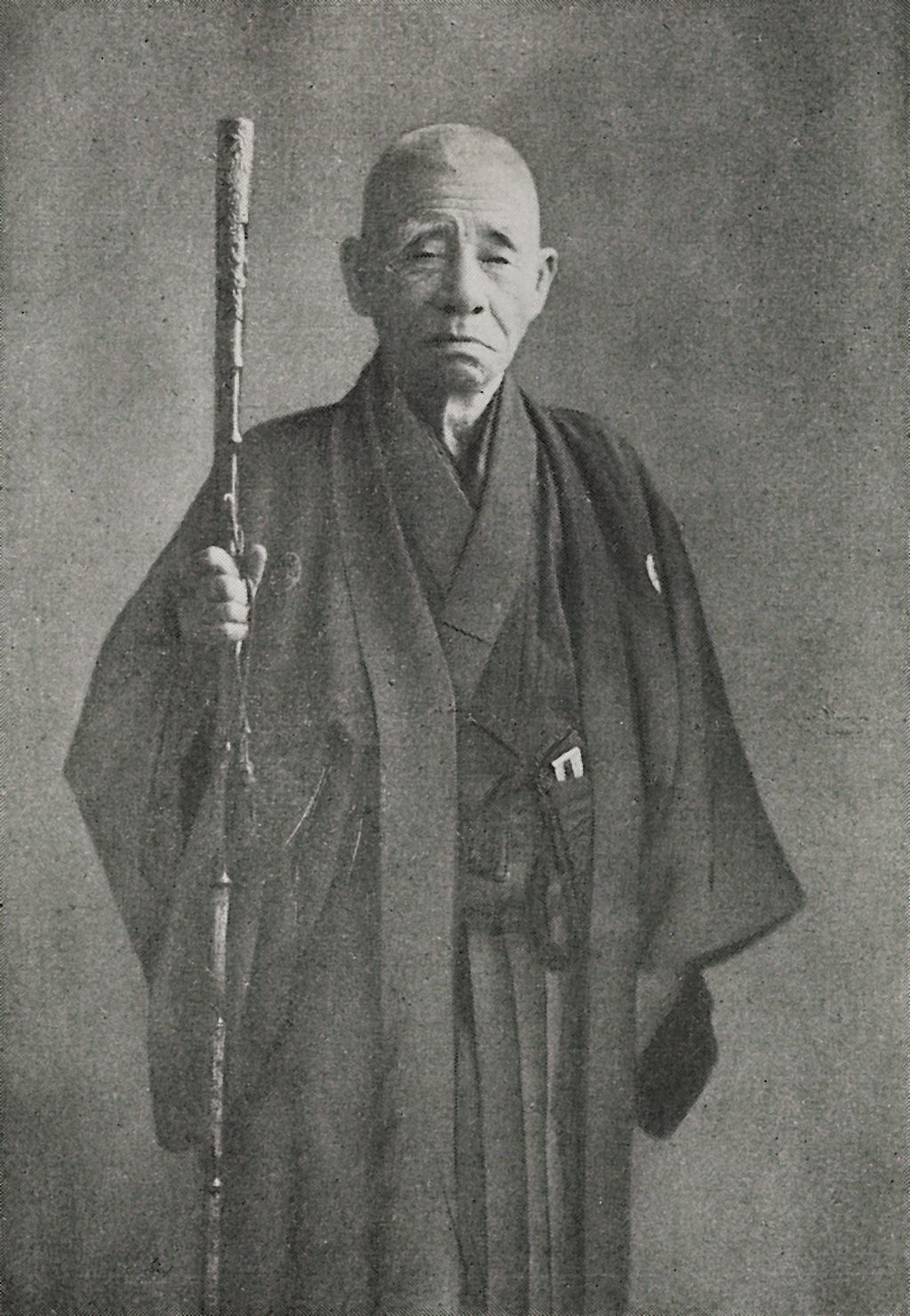 Mikimoto Kōkichi