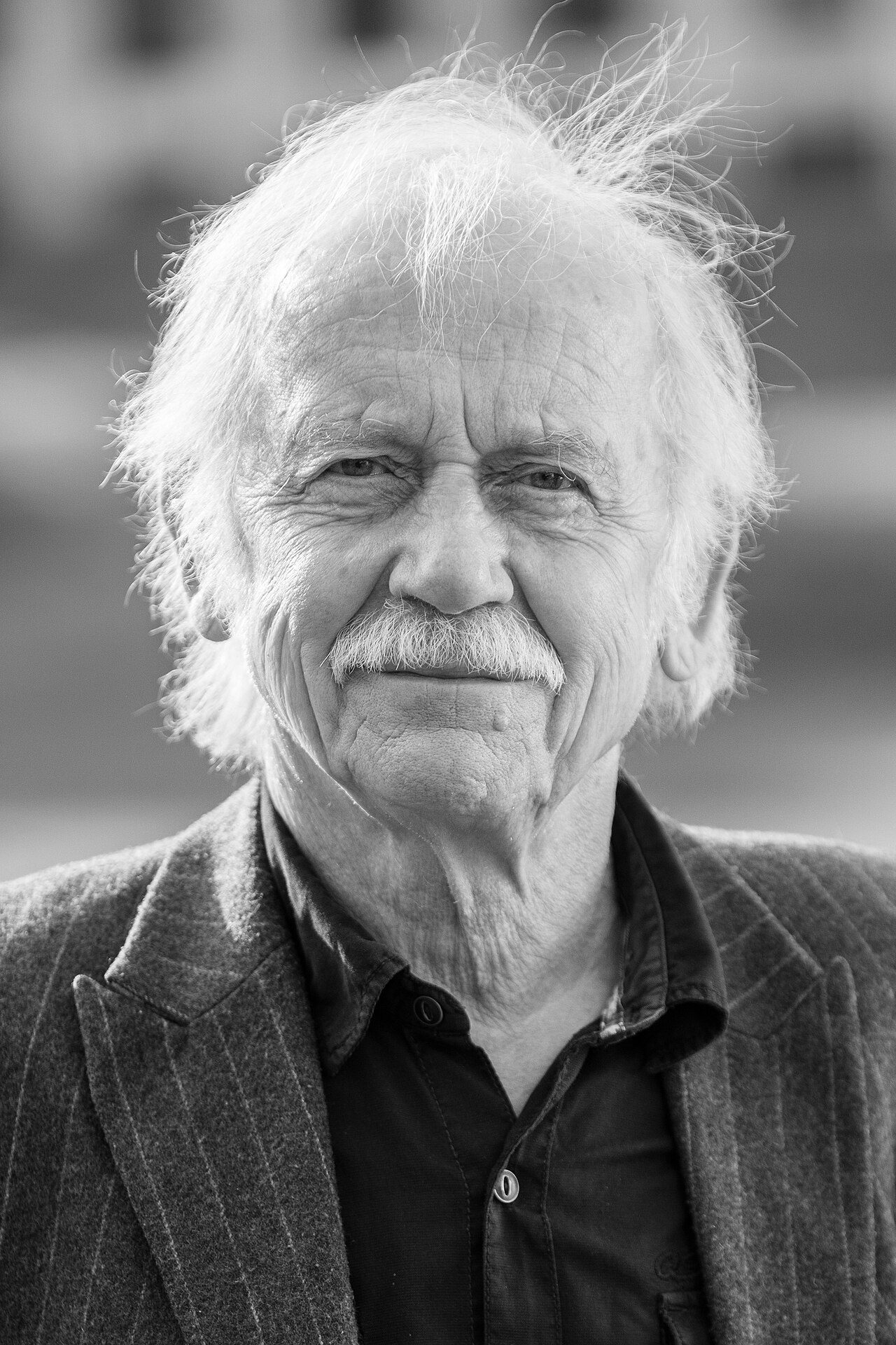 Tilo Prückner
