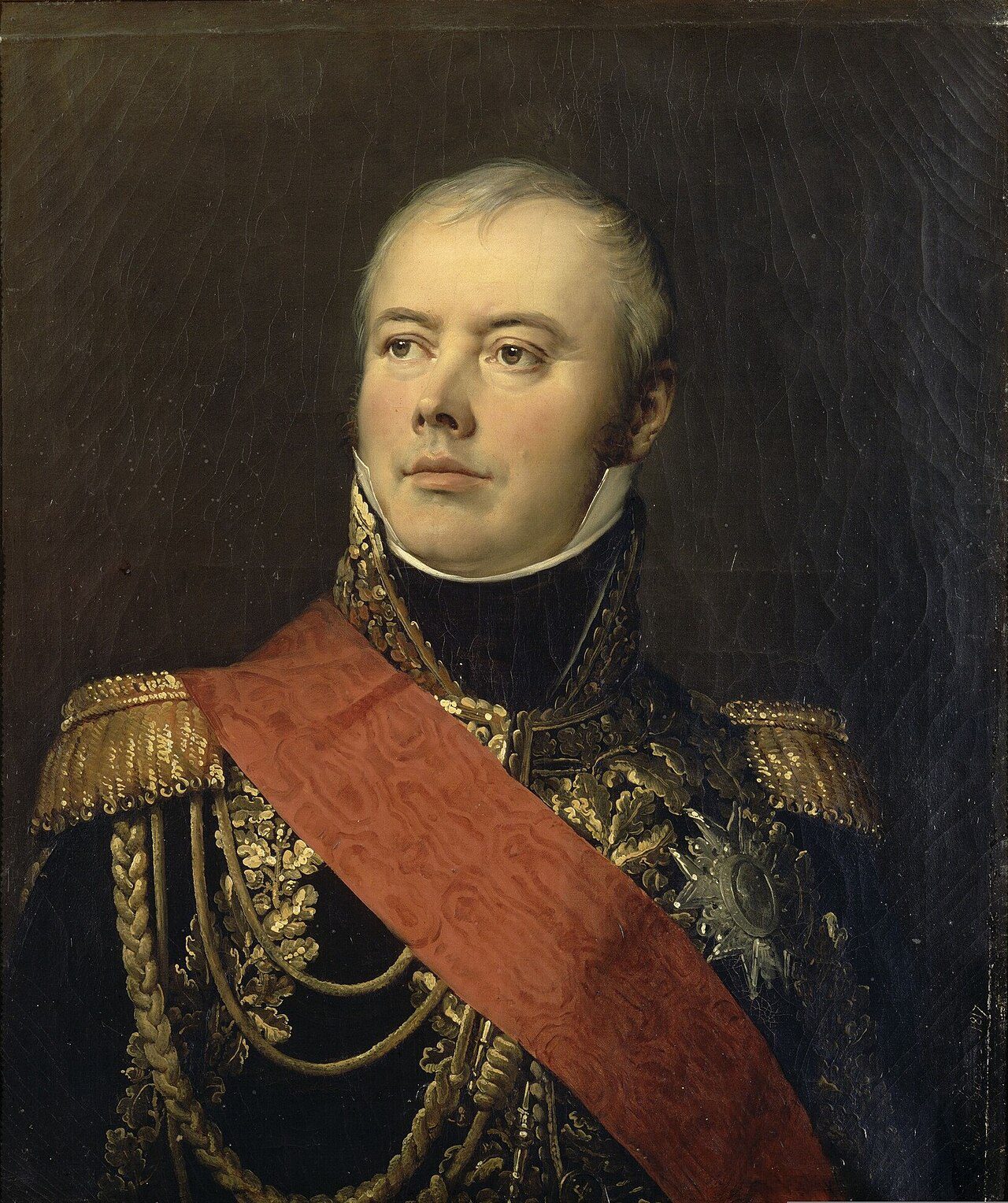 Étienne Jacques Joseph Alexandre Macdonald