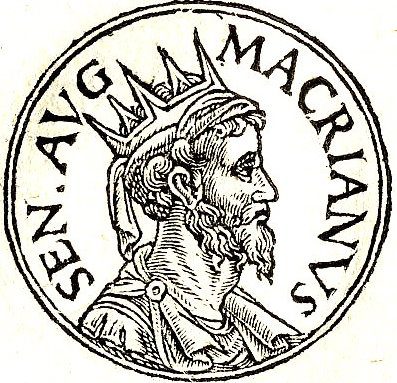 Macrianus Major