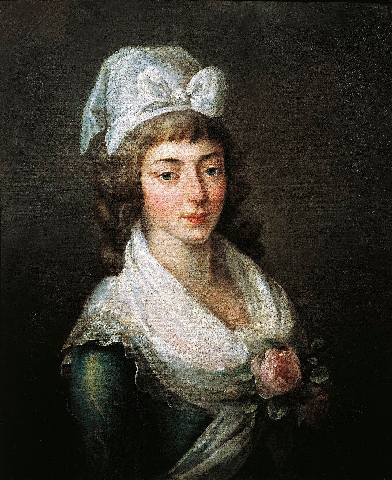 Manon Roland
