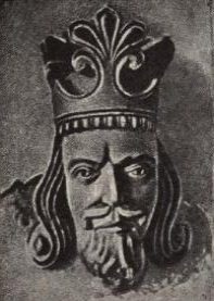 Magnus VI of Norway