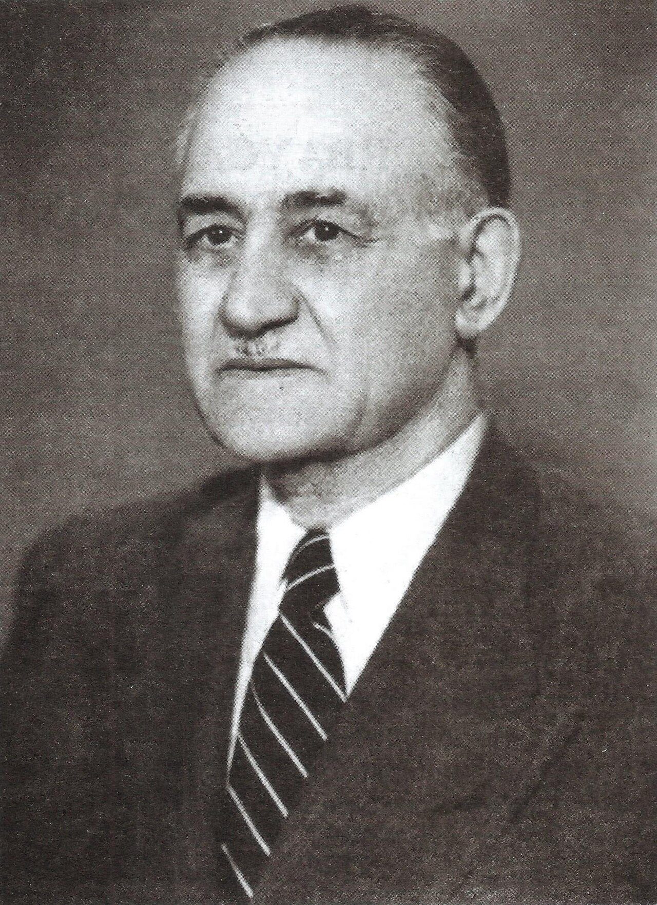 Mahammad Amin Rasulzade