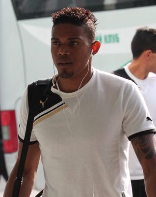 Maicon Pereira de Oliveira