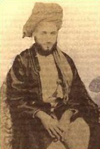 Majid bin Said Al Busaidi