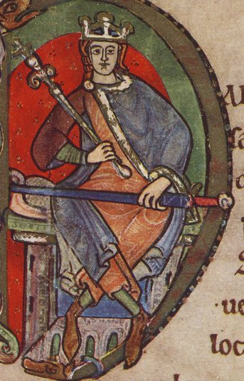 Malcolm IV of Scotland