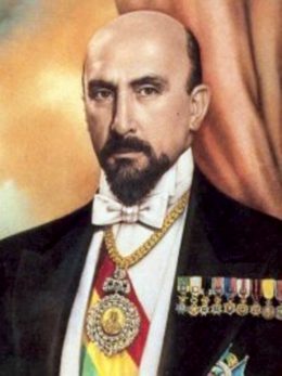 Mamerto Urriolagoitía