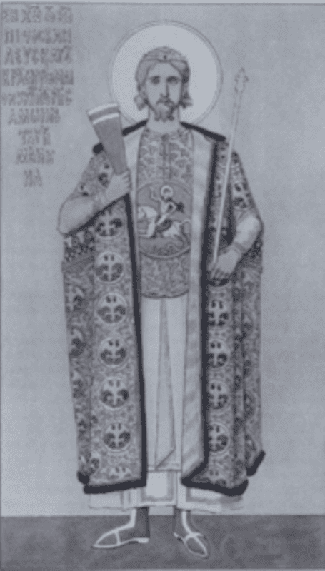 Manuel I of Trebizond