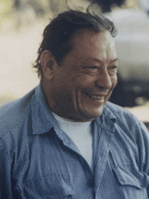 Manuel Marulanda