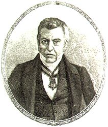 Manuel de la Peña y Peña