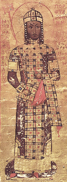 Manuel Komnenos