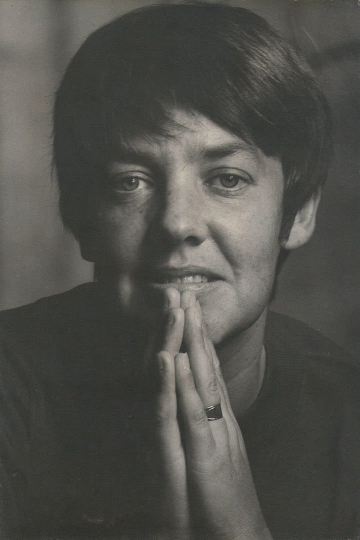 María Elena Walsh