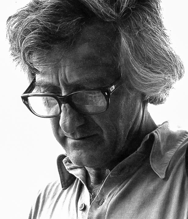 Marc Riboud