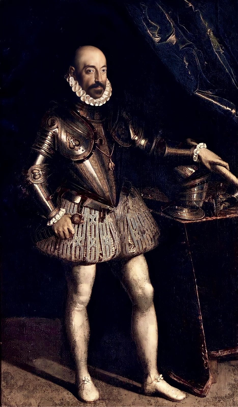 Marcantonio II Colonna