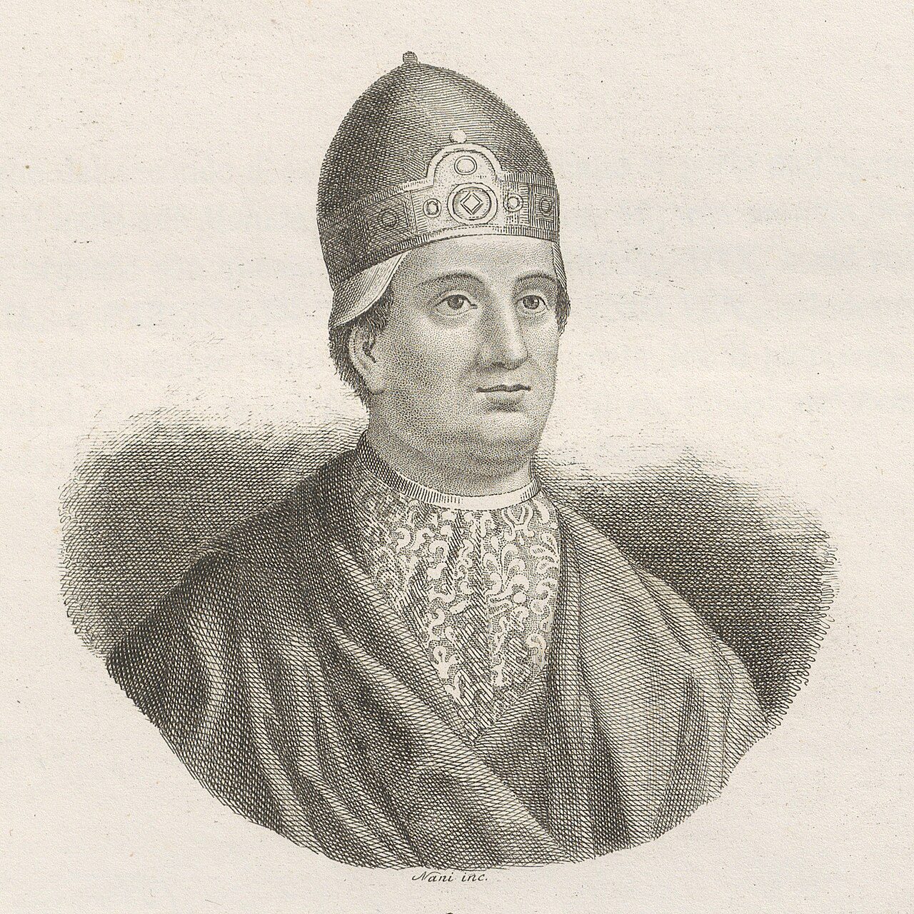 Marcello Tegalliano