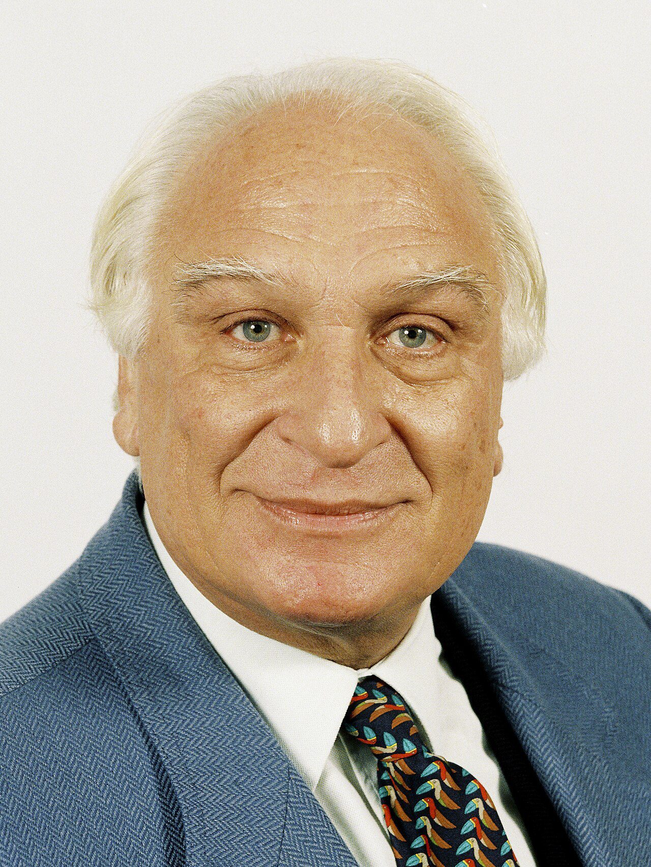 Marco Pannella