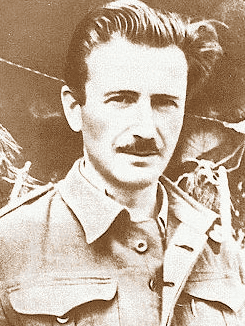 Markos Vafiadis