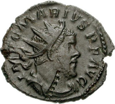 Marcus Aurelius Marius