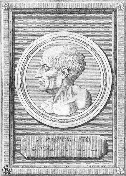 Cato the Elder