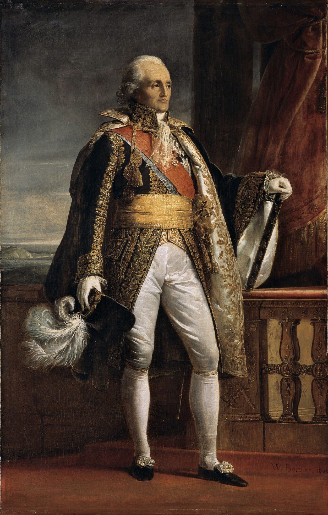Bon-Adrien Jeannot de Moncey
