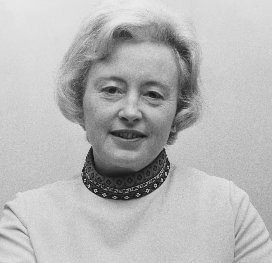 Margaret Burbidge