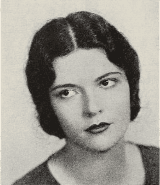 Marguerite Churchill