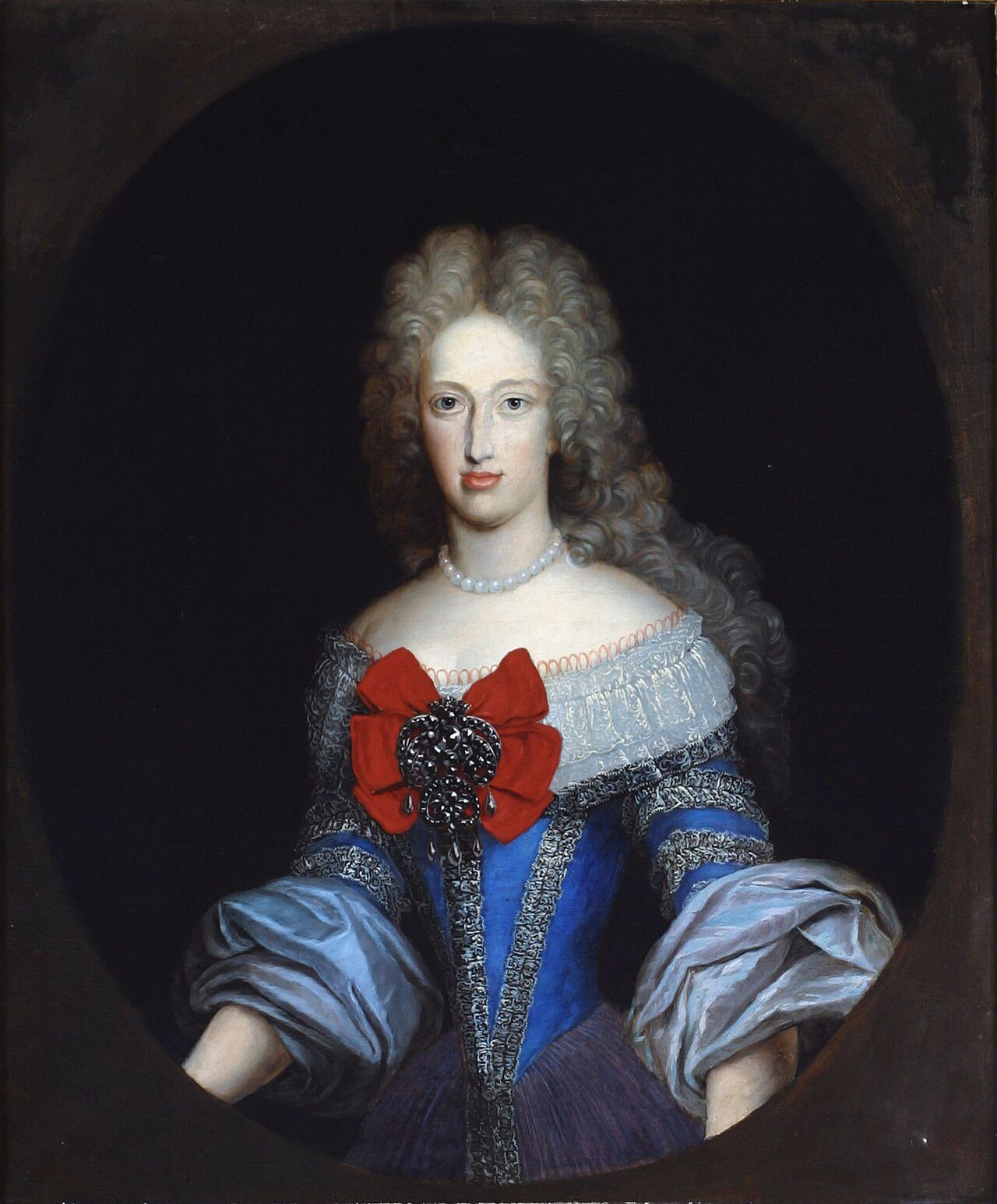 Maria Anna of Neuburg