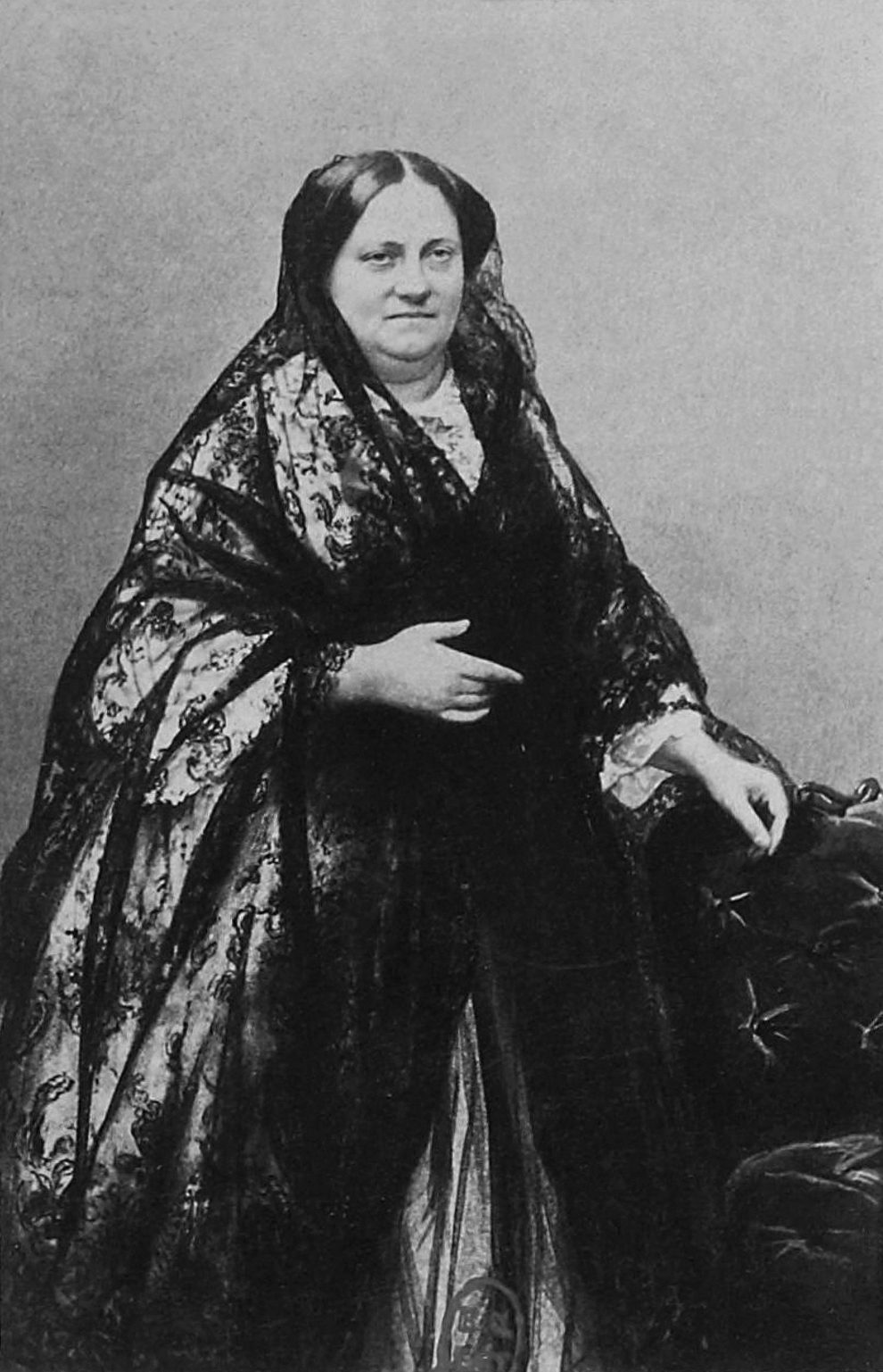 Maria Christina of the Two Sicilies