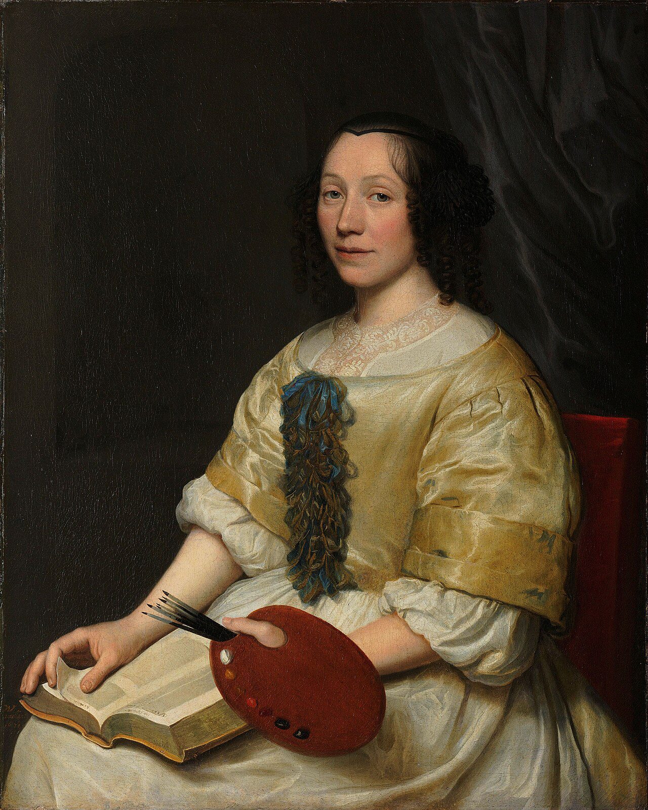 Maria van Oosterwijck