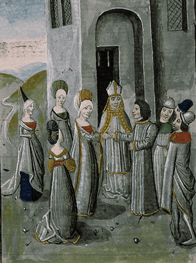Baldwin IV, Count of Hainaut