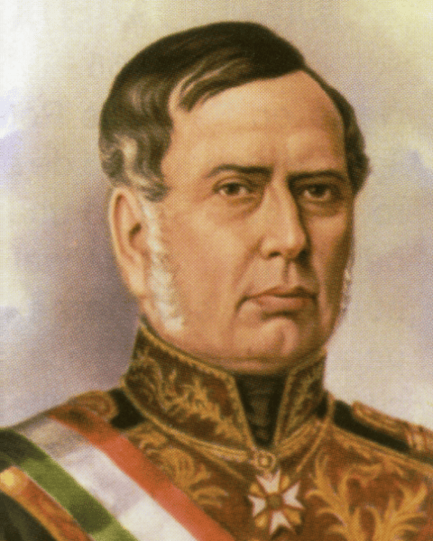Mariano Arista