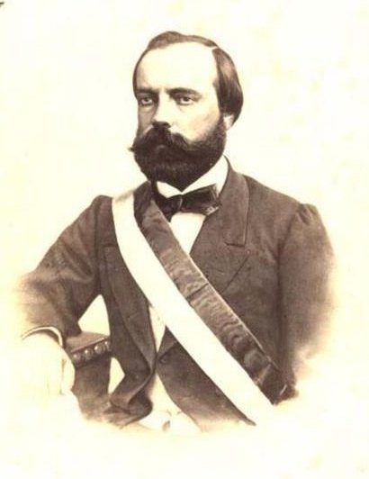 Mariano Ignacio Prado