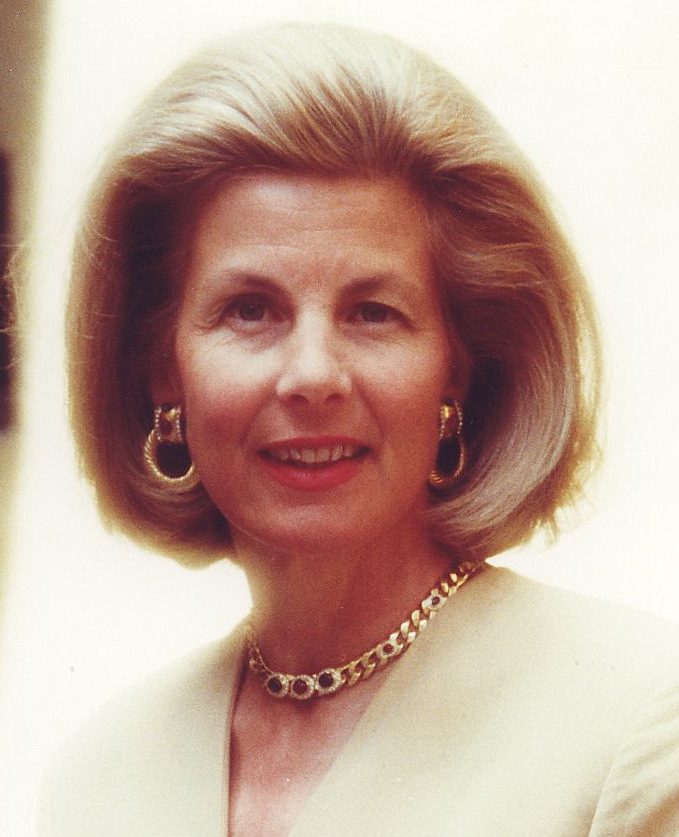 Marie-Aglaë, Princess of Lichtenstein