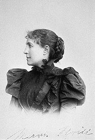 Marie Stritt