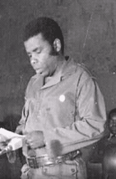 Marien Ngouabi