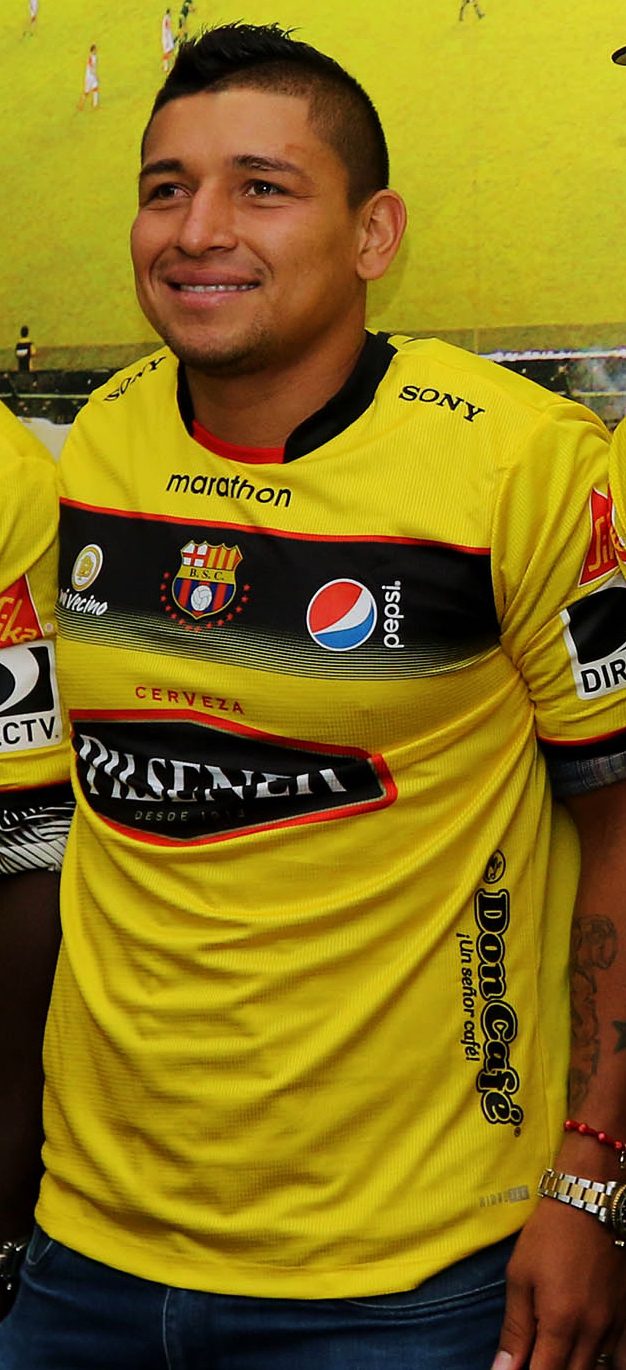Mario Pineida