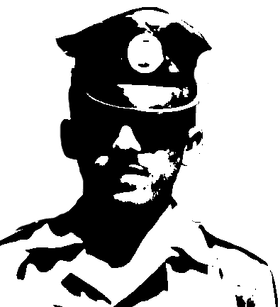 Mario Terán